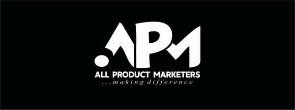 All Product Marketers